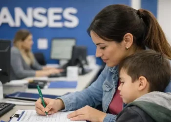 AUH: hasta cuándo se puede presentar la Libreta para cobrar el 20% retenido de 2025