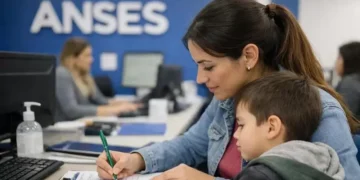 AUH: hasta cuándo se puede presentar la Libreta para cobrar el 20% retenido de 2025