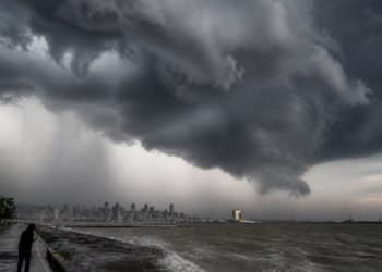 Se aproxima una semana marcada por una ciclogénesis de alto impacto con 48 horas de tormentas intensas