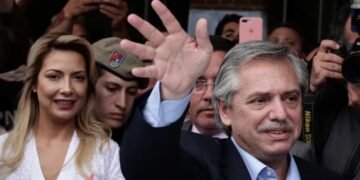 La Justicia ordenó nuevas medidas de prueba en la causa contra Alberto Fernández