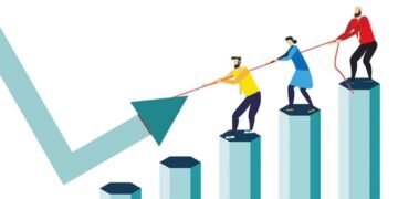 La economía creció 2,7% interanual en junio, pero el segundo semestre plantea un desafío para las proyecciones