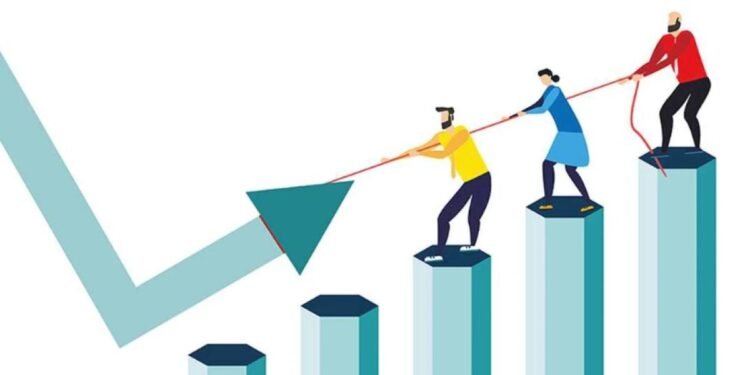 La economía creció 2,7% interanual en junio, pero el segundo semestre plantea un desafío para las proyecciones