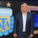 El ex colaborador de Chiqui Tapia en la AFA que busca transformar el marketing y aspira a la presidencia de Boca