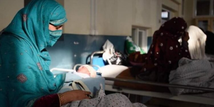 El riesgo materno en el parto: un desafío urgente en Argentina