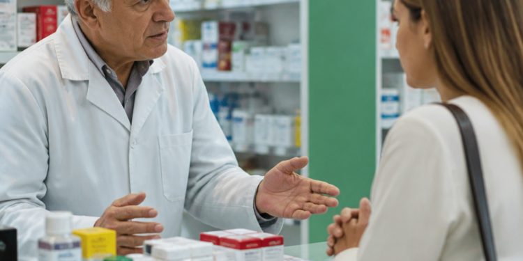 Un especialista advierte sobre los riesgos de la Anmat al permitir la venta libre de diez medicamentos