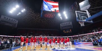 La selección argentina de básquet se prepara para la crucial etapa de clasificación al Mundial 2027: partidos y detalles importantes