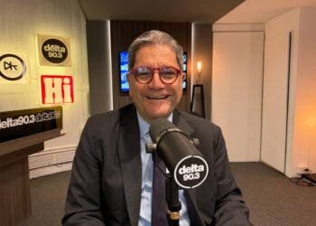 Jorge Tartaglione: “La obesidad es una enfermedad crónica, no una cuestión de voluntad”