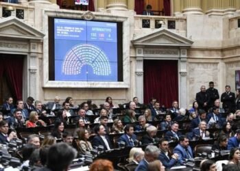 Diputados aprobó el ingreso de Argentina al Tratado de Cooperación en materia de Patentes