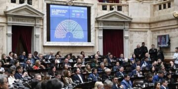Diputados aprobó el ingreso de Argentina al Tratado de Cooperación en materia de Patentes