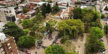 El peronismo se reacomoda en el conurbano y crece la disputa por dos municipios