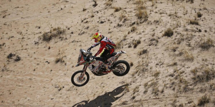 Trágico accidente en Santiago del Estero: falleció Eduardo Groh Riemersma, conocido como ‘El Polaco’