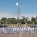 La Armada mantendrá su presencia en Punta Indio, pero transformará la base en una estación aeronaval