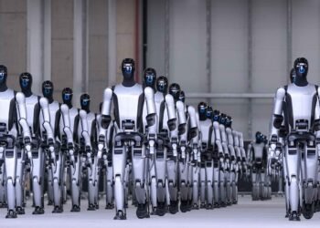 Robótica e inteligencia artificial: cinco Cedear para invertir en la automatización