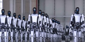 Robótica e inteligencia artificial: cinco Cedear para invertir en la automatización