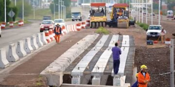 Declive en la obra pública en las provincias genera tensiones entre el gobierno y los gobernadores