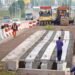 Declive en la obra pública en las provincias genera tensiones entre el gobierno y los gobernadores