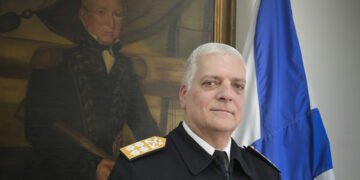 Un jefe de la Armada argentina reconoció que el Estrecho de Magallanes “pertenece a Chile” tras la polémica con la Fuerza Aérea