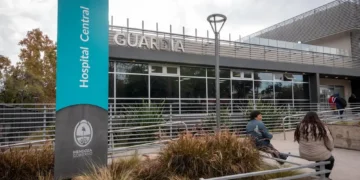Mendoza accederá a un crédito de hasta US$85 millones para digitalizar su sistema de salud