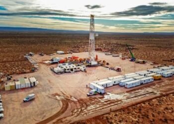 Peter Thiel invierte en Vaca Muerta: la apuesta de u$s 76 millones por una petrolera argentina