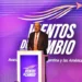 Sturzenegger cuestionó las leyes de “compre local” y defendió la desregulación como motor de crecimiento