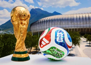 Informe de la FIFA: 260 jugadores del Mundial 2026 cambiaron de club y generaron más de 3300 millones de dólares en transferencias