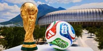 Informe de la FIFA: 260 jugadores del Mundial 2026 cambiaron de club y generaron más de 3300 millones de dólares en transferencias