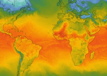 La ONU confirmó que El Niño podría alcanzar una intensidad histórica: “Se está volviendo gigantesco”