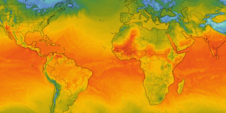 La ONU confirmó que El Niño podría alcanzar una intensidad histórica: “Se está volviendo gigantesco”
