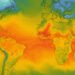 La ONU confirmó que El Niño podría alcanzar una intensidad histórica: “Se está volviendo gigantesco”