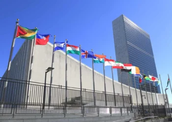 El correo que inspiró a jóvenes de Mar del Plata y Tandil a representar a Argentina en la ONU
