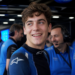 El original apodo que Alpine creó para Colapinto tras su destacada actuación en el Gran Premio de España
