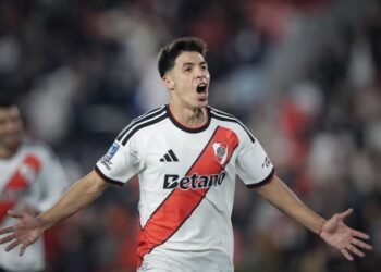 Actualización sobre el Torneo Clausura 2026: La caída de Independiente Rivadavia intensifica la lucha por la Tabla Anual