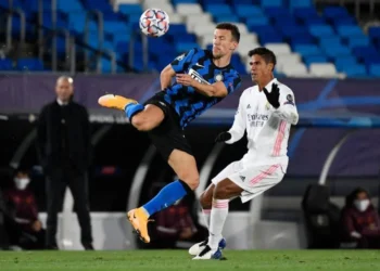 Real Madrid vs Inter: Detalles del Partido por la Champions League 2026/27