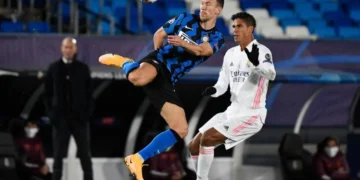 Real Madrid vs Inter: Detalles del Partido por la Champions League 2026/27