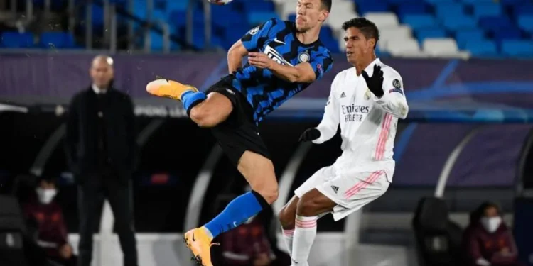 Real Madrid vs Inter: Detalles del Partido por la Champions League 2026/27