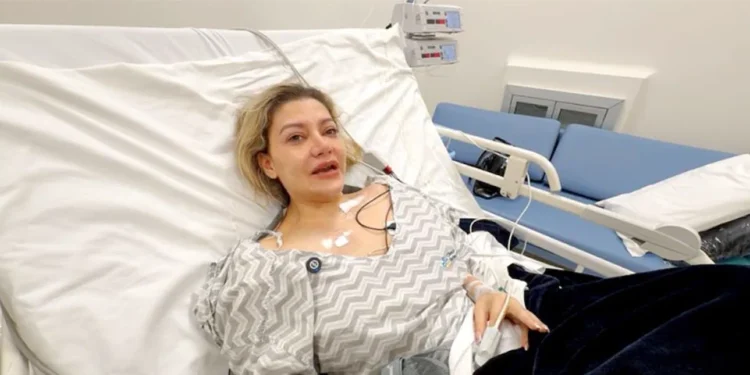 La Justicia busca que Nadia Beller declare como testigo en la causa por la ANDIS