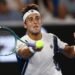 Tomás Etcheverry se despide del US Open tras caer ante Alex Michelsen