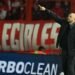 Independiente superó a Central Córdoba y dio un respiro a Jadson Viera en su primer triunfo