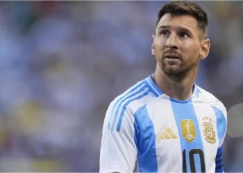 Posible regreso de Messi al fútbol argentino genera expectativas en Rosario