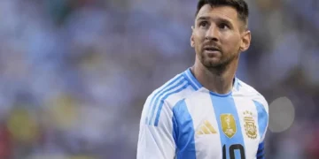 Posible regreso de Messi al fútbol argentino genera expectativas en Rosario