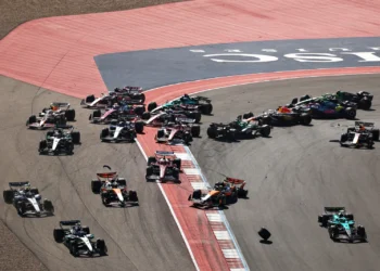 La Fórmula 1 revela su calendario para 2027 con nuevas carreras sprint y la retirada de circuitos icónicos