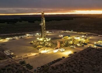 Vaca Muerta suma financiamiento por US$900 millones para avanzar con un gasoducto hacia Río Negro