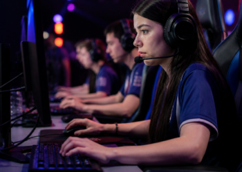Explorando el mundo de los e-sports: el asombroso ingreso a los Juegos Suramericanos Santa Fe 2026