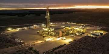 Vaca Muerta suma financiamiento por US$900 millones para avanzar con un gasoducto hacia Río Negro