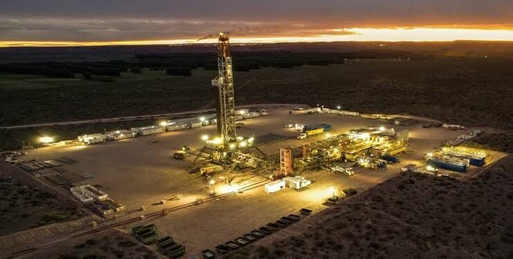 Vaca Muerta suma financiamiento por US$900 millones para avanzar con un gasoducto hacia Río Negro