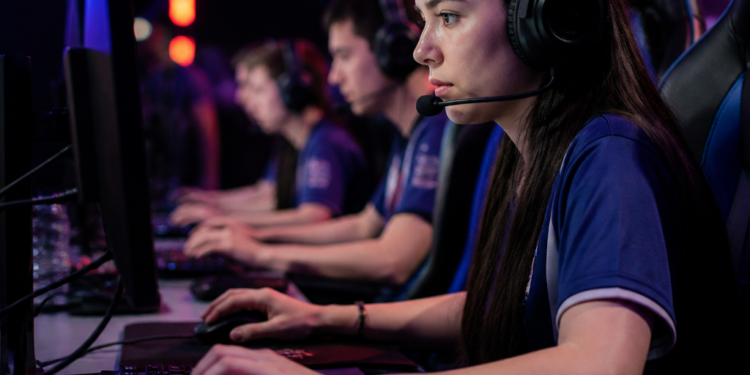 Explorando el mundo de los e-sports: el asombroso ingreso a los Juegos Suramericanos Santa Fe 2026