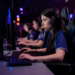 Explorando el mundo de los e-sports: el asombroso ingreso a los Juegos Suramericanos Santa Fe 2026