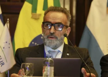 Rubén Ruffi asumió de manera transitoria como director nacional del Mercosur