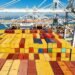 Importaciones: crecen las compras desde China y cambia el acceso de las pymes a productos del exterior