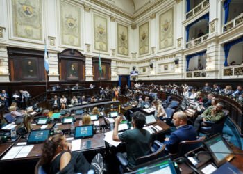 La oposición avanza con su agenda en Diputados y el oficialismo analiza dar quórum